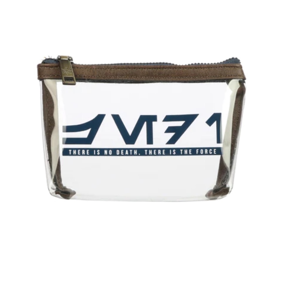 NEW Star Wars Small Rebel Pouch